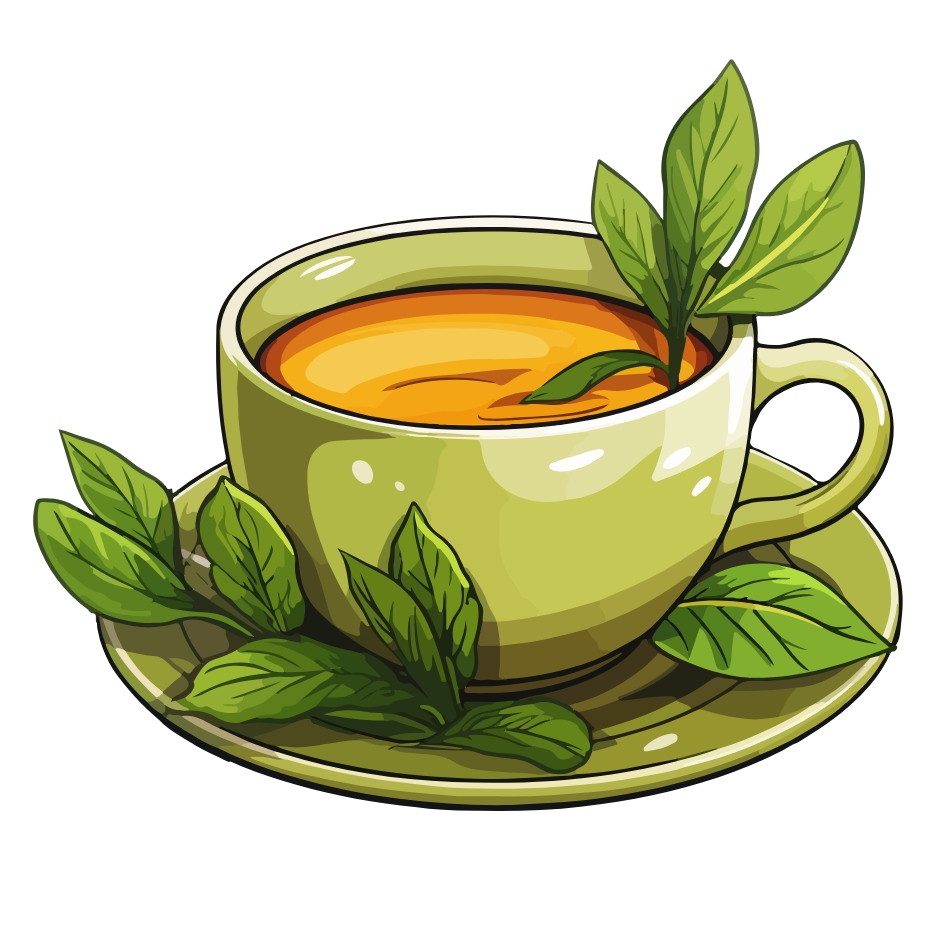 Chai Patti